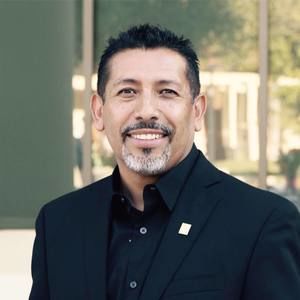 Meet your Posher, Florentino